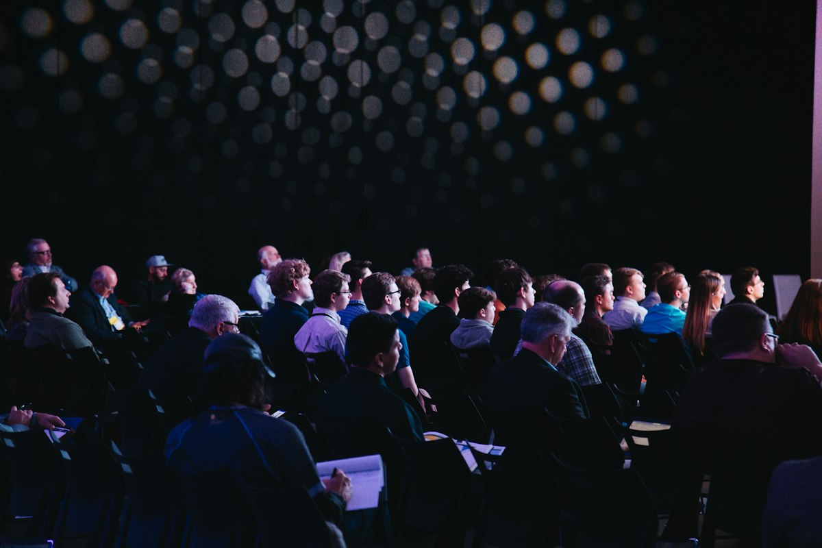 Tech Summit Keynote